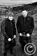 Lisa n Iain 012